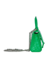 Mini Hourglass, side view